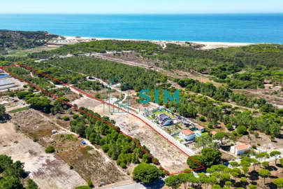 Terreno para Venda em Sesimbra (Castelo)