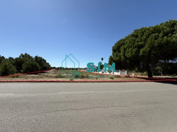 Terreno para Venda em Sesimbra (Castelo)