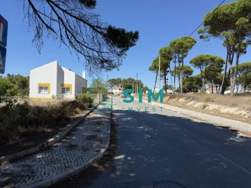 Terreno para Venda em Sesimbra (Castelo)