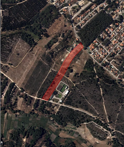 Terreno para Venda em Sesimbra (Castelo)