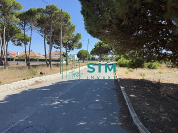 Terreno para Venda em Sesimbra (Castelo)