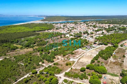 Terreno para Venda em Sesimbra (Castelo)