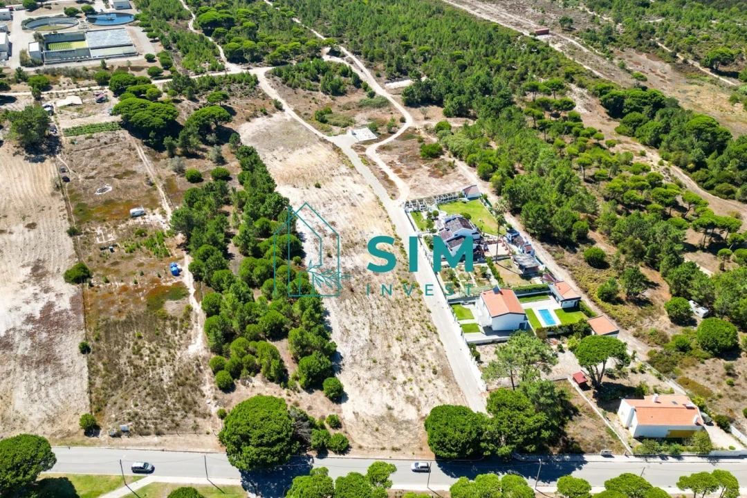 Terreno para Venda em Sesimbra (Castelo) Foto 8