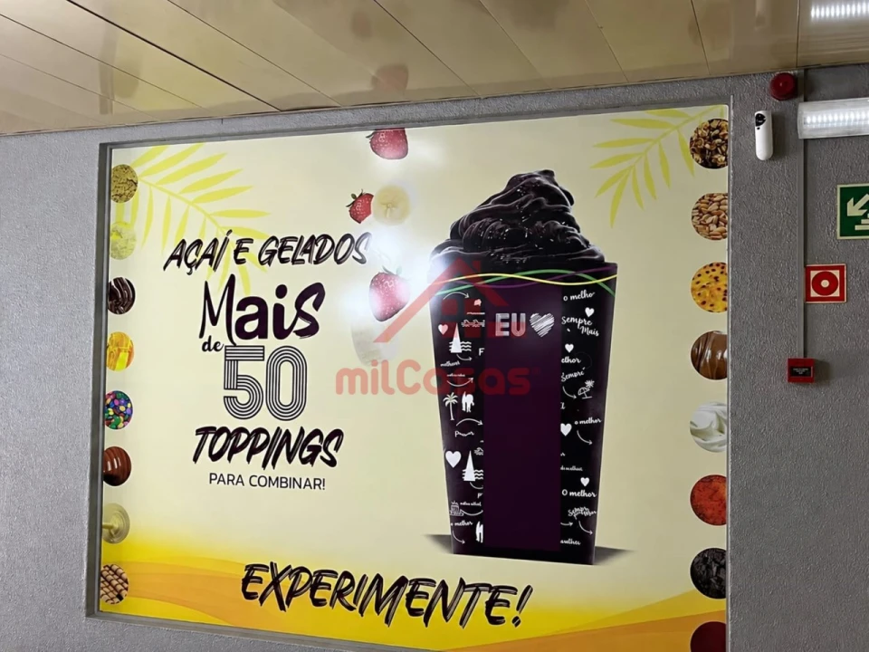 Loja para Arrendamento em Lumiar Foto 14