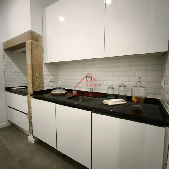 Apartamento T3 para Venda em São Domingos de Benfica Foto 22