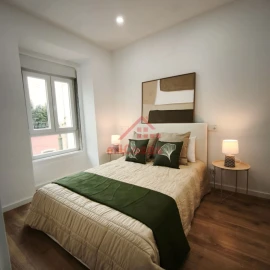 Apartamento T3 para Venda em São Domingos de Benfica
