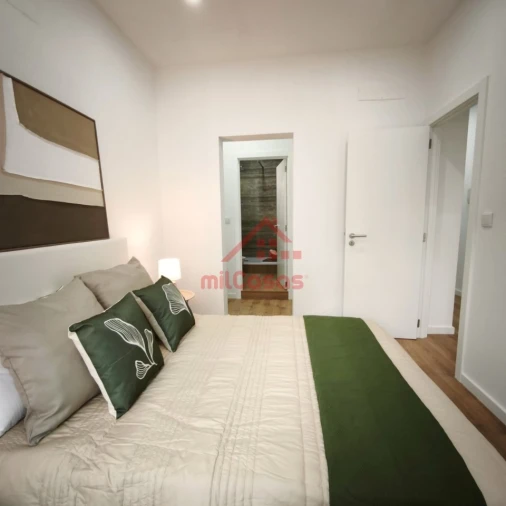 Apartamento T3 para Venda em São Domingos de Benfica Foto 20