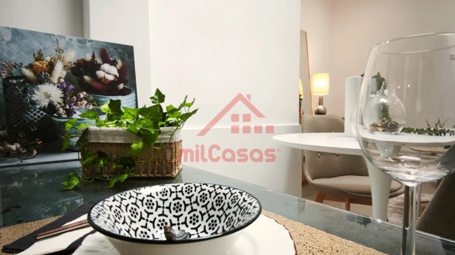 Apartamento T3 para Venda em São Domingos de Benfica