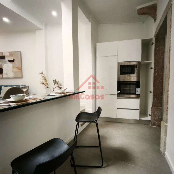 Apartamento T3 para Venda em Benfica Foto 9