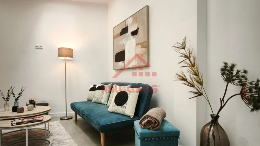 Apartamento T3 para Venda em Benfica