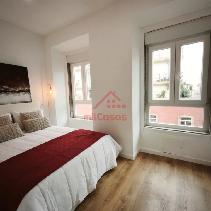 Apartamento T3 para Venda em Benfica Foto 18