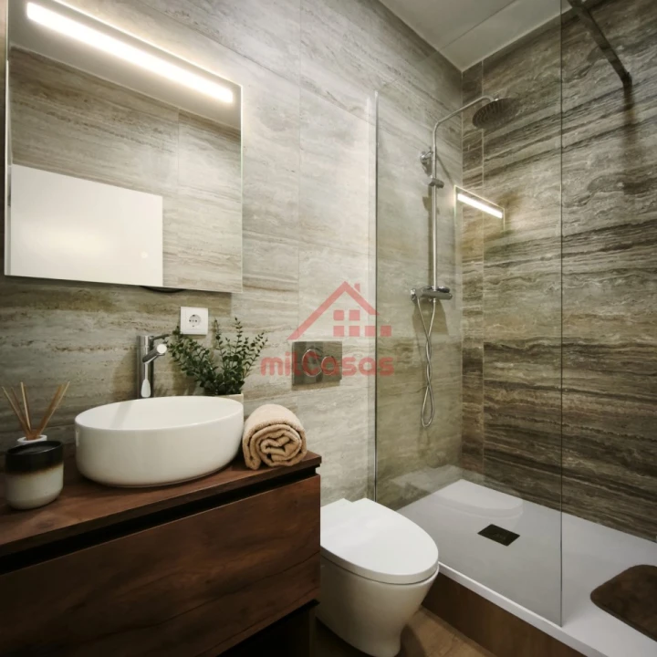 Apartamento T3 para Venda em Benfica Foto 21