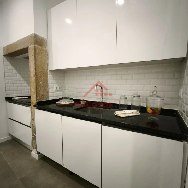 Apartamento T3 para Venda em Benfica Foto 22