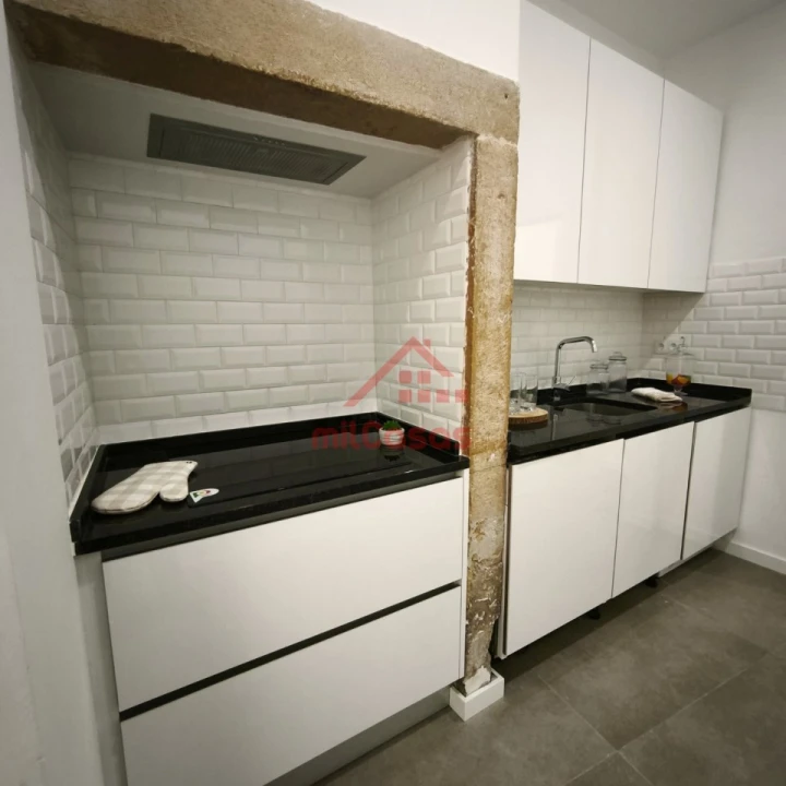 Apartamento T3 para Venda em Benfica Foto 23