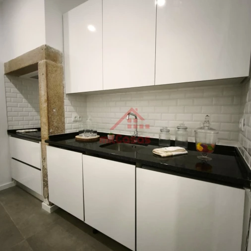 Apartamento T3 para Venda em Benfica Foto 22