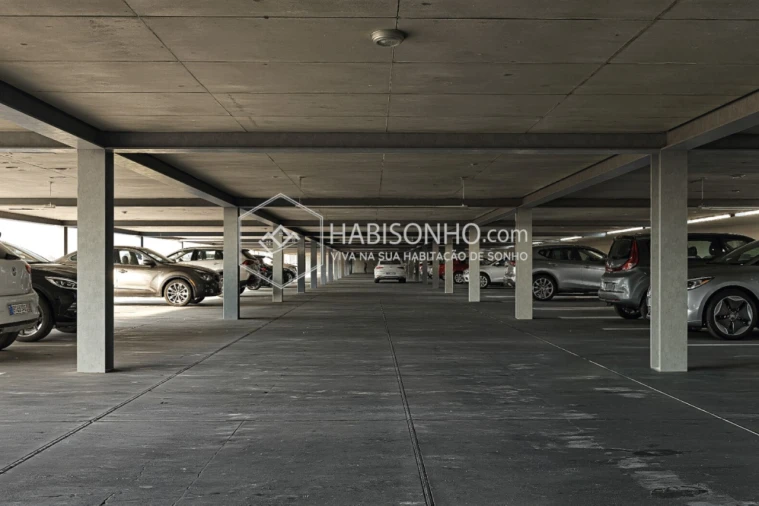 Apartamento T2 para Venda em Fânzeres e São Pedro da Cova Foto 11