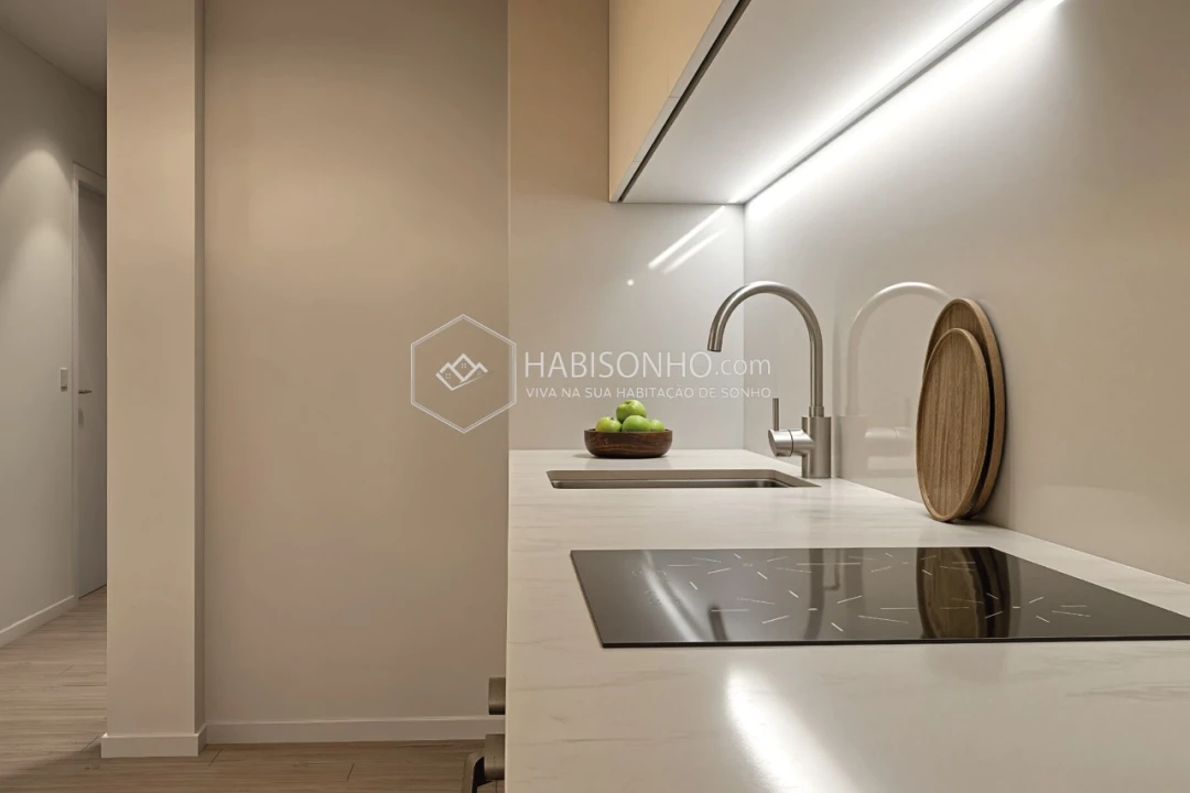 Apartamento T3 para Venda em Fânzeres e São Pedro da Cova Foto 5