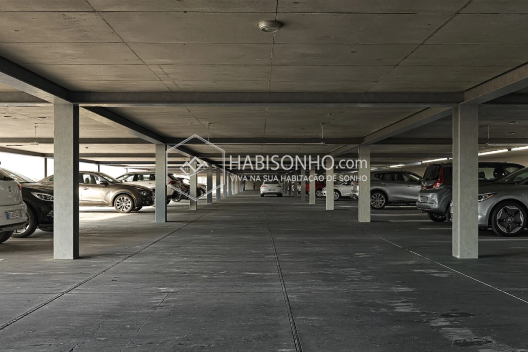 Apartamento T2 para Venda em Fânzeres e São Pedro da Cova Foto 11