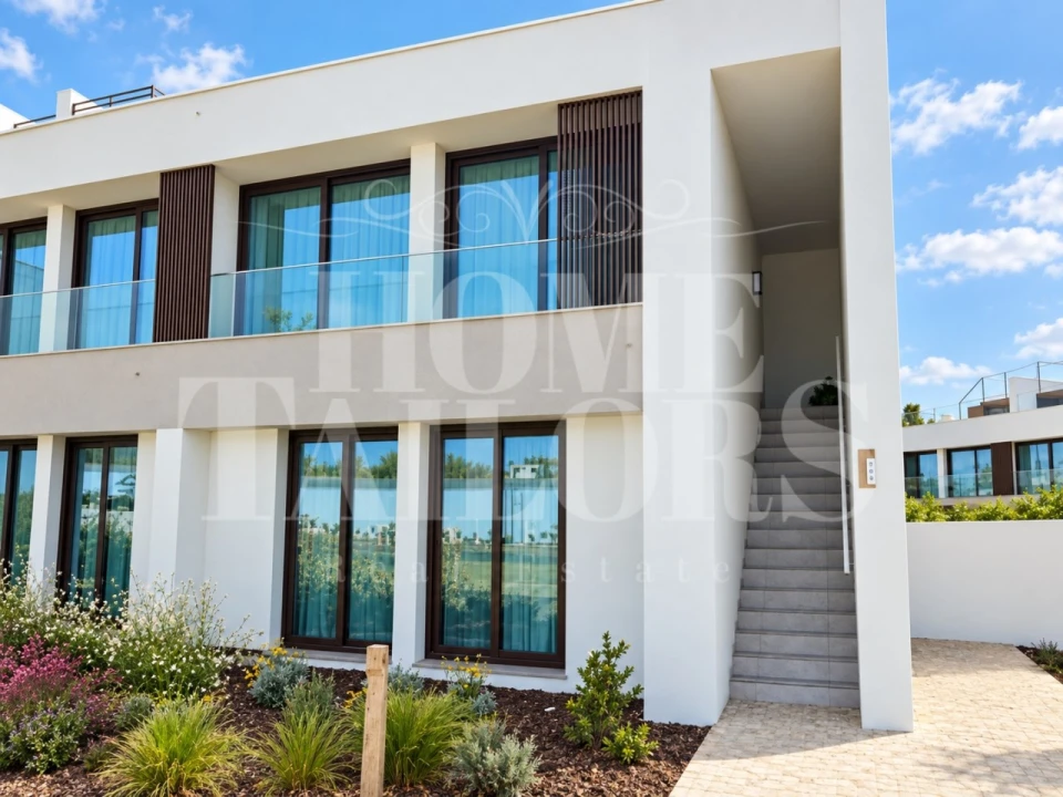 Apartamento T3 para Venda em Porto Covo Foto 13