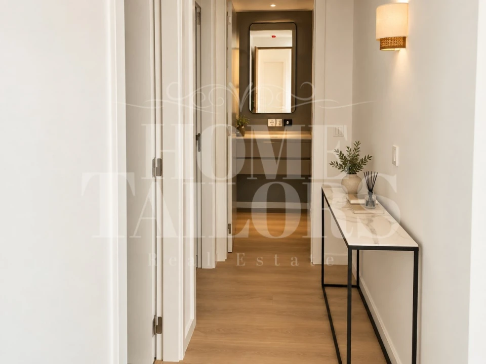 Apartamento T3 para Venda em Porto Covo Foto 6