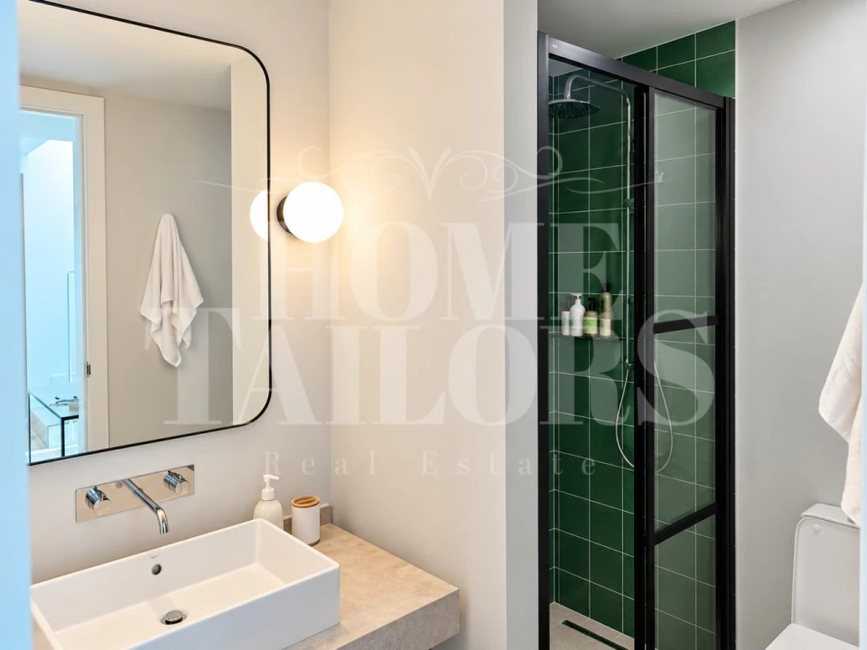 Apartamento T3 para Venda em Porto Covo Foto 5