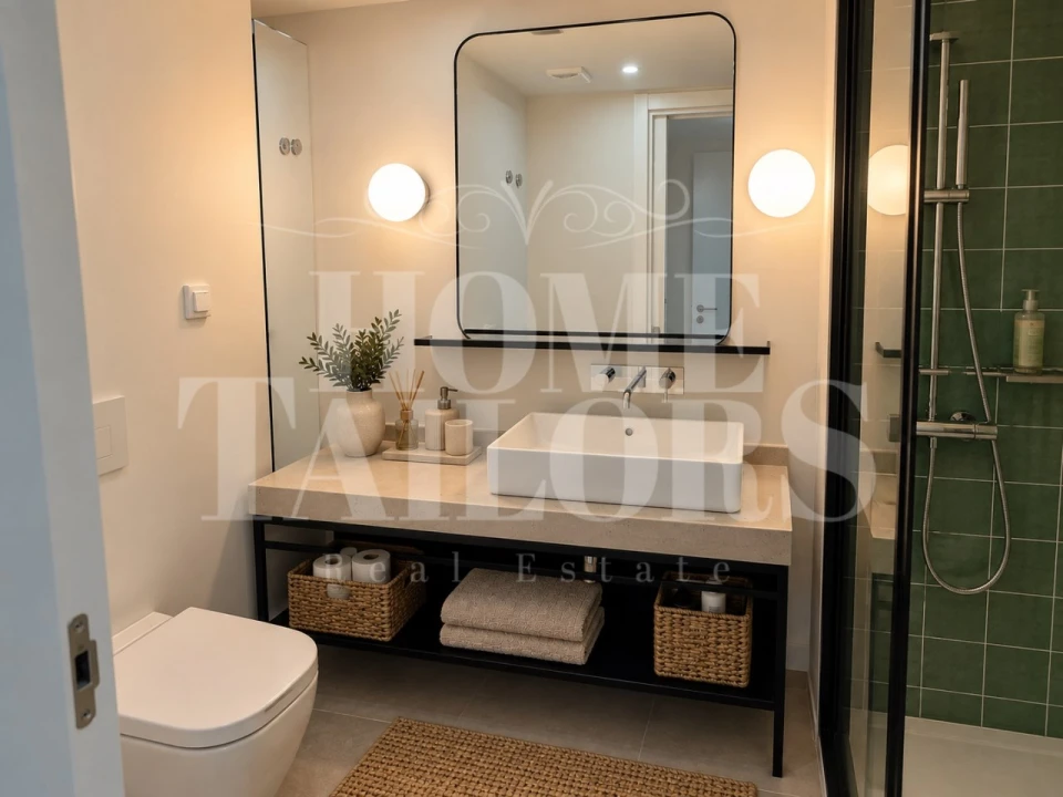 Apartamento T3 para Venda em Porto Covo Foto 8
