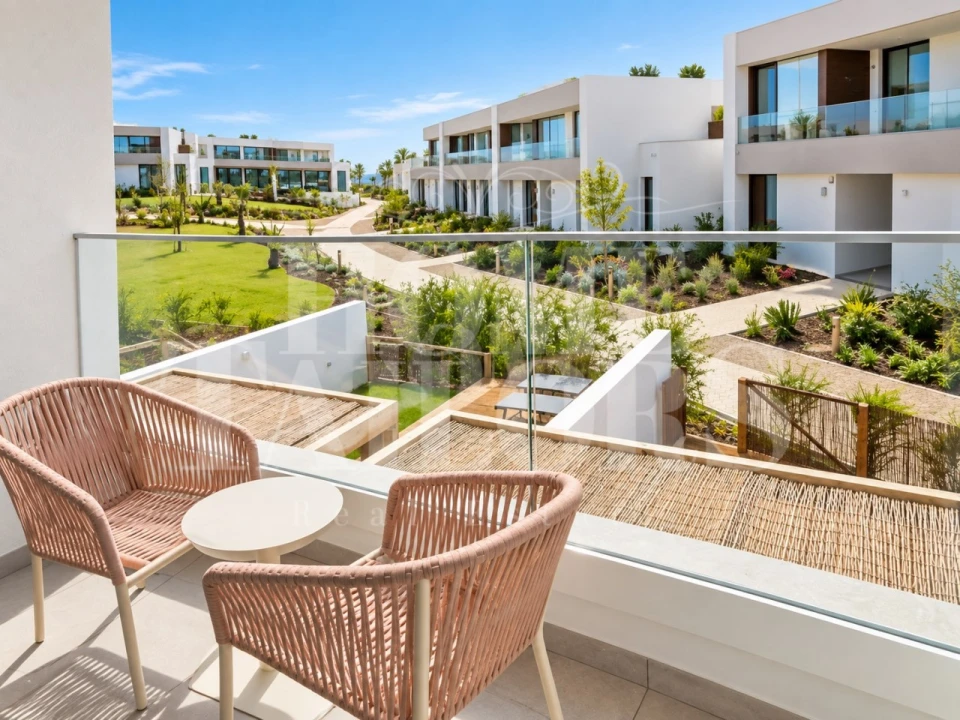 Apartamento T3 para Venda em Porto Covo Foto 2