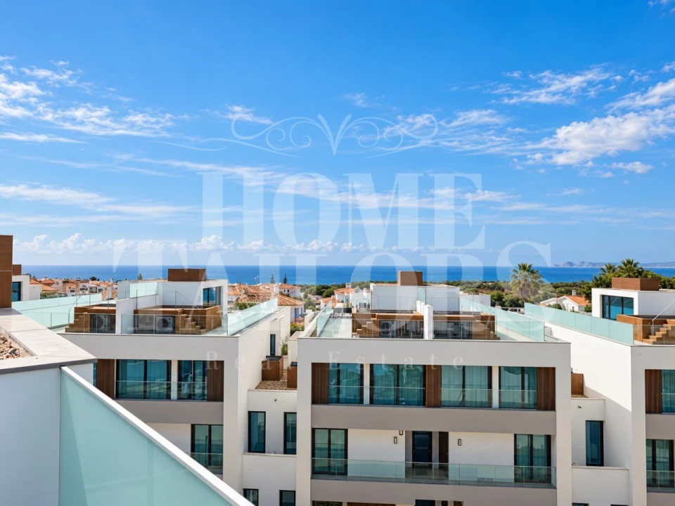 Apartamento T3 para Venda em Porto Covo Foto 15