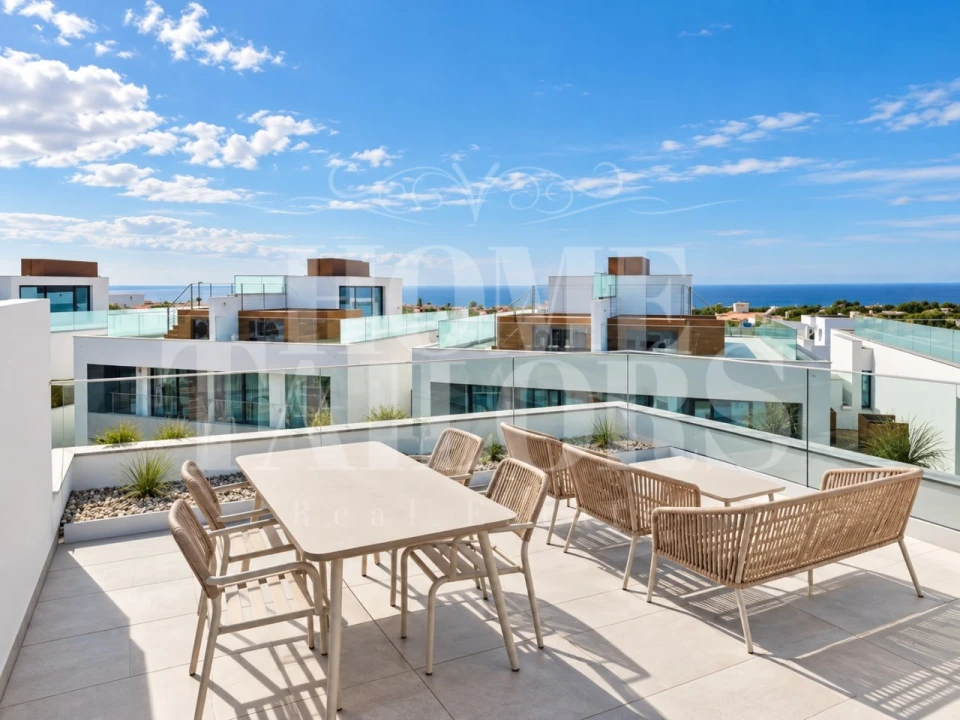 Apartamento T3 para Venda em Porto Covo Foto 12