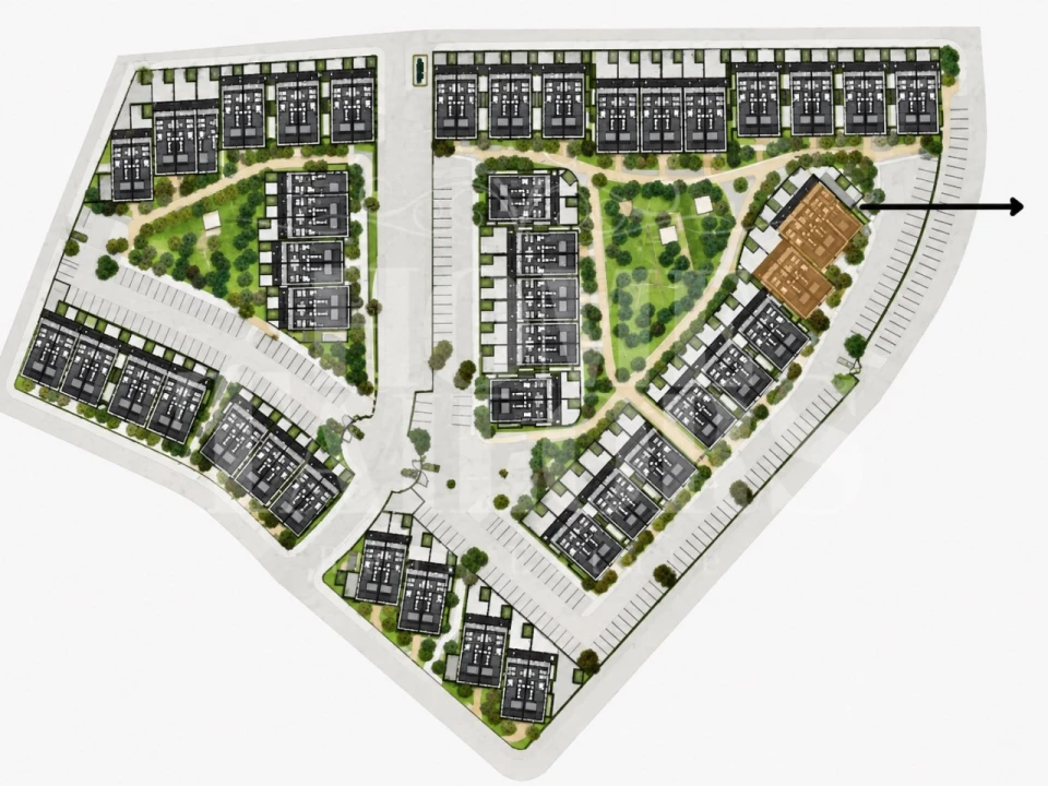 Apartamento T3 para Venda em Porto Covo Foto 17