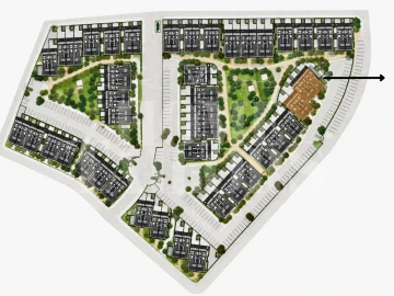 Apartamento T3 para Venda em Porto Covo