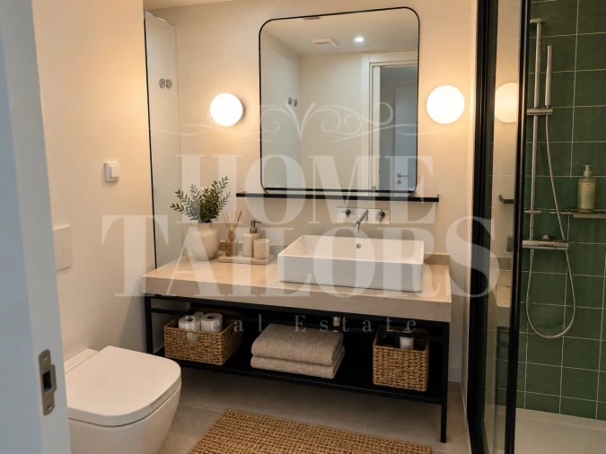 Apartamento T3 para Venda em Porto Covo Foto 8