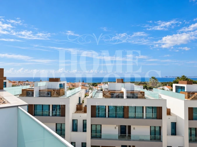 Apartamento T3 para Venda em Porto Covo Foto 15