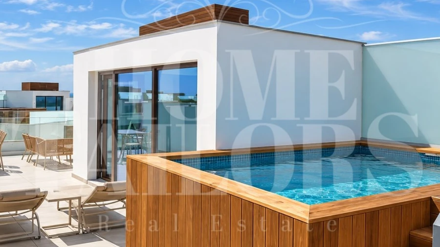Apartamento T3 para Venda em Porto Covo
