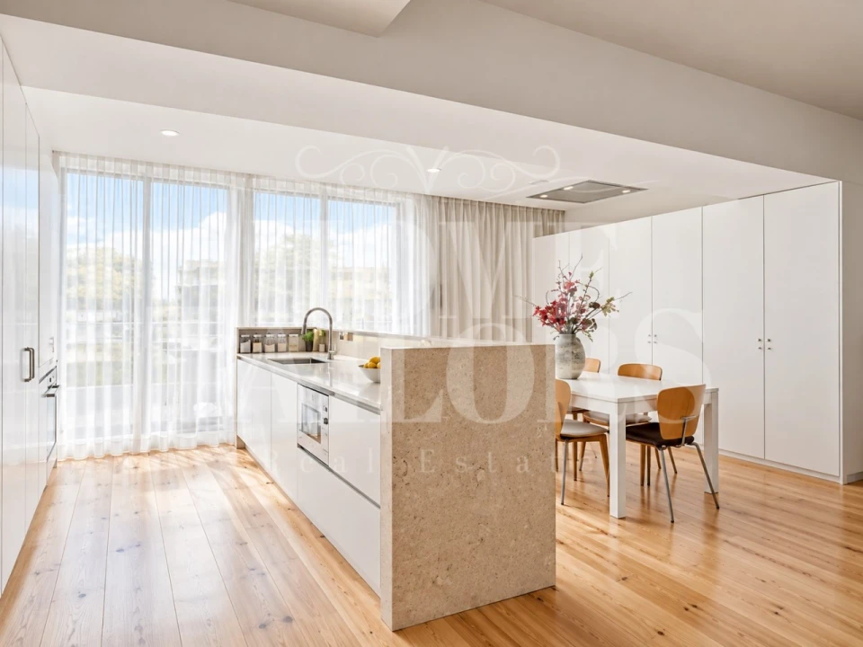 Apartamento T3 para Venda em Avenidas Novas Foto 5