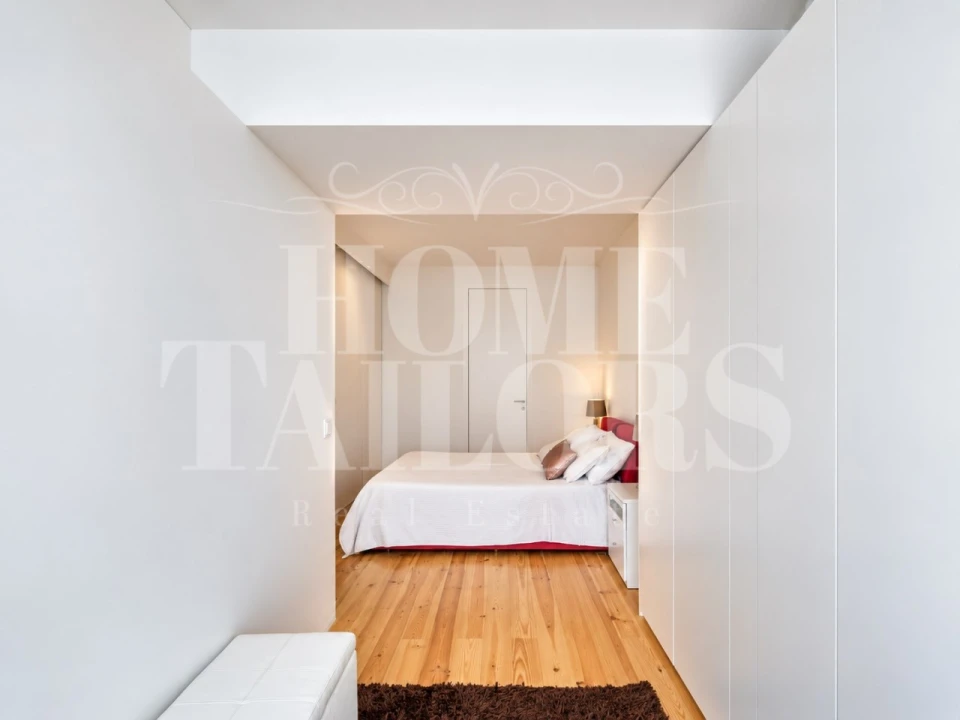 Apartamento T3 para Venda em Avenidas Novas Foto 14