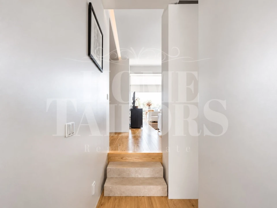 Apartamento T3 para Venda em Avenidas Novas Foto 8