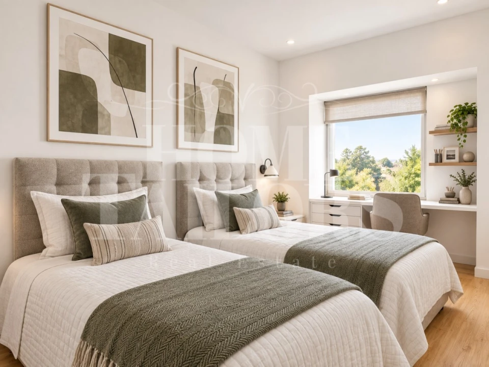 Apartamento T3 para Venda em Avenidas Novas Foto 17