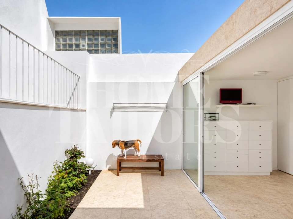 Apartamento T3 para Venda em Avenidas Novas Foto 7