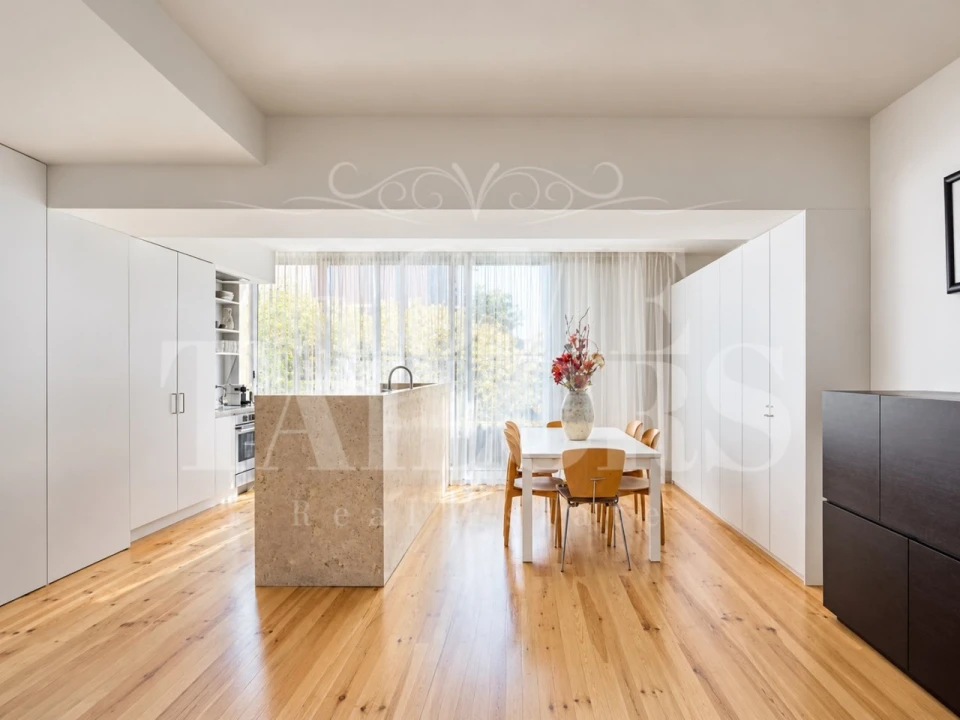 Apartamento T3 para Venda em Avenidas Novas Foto 6