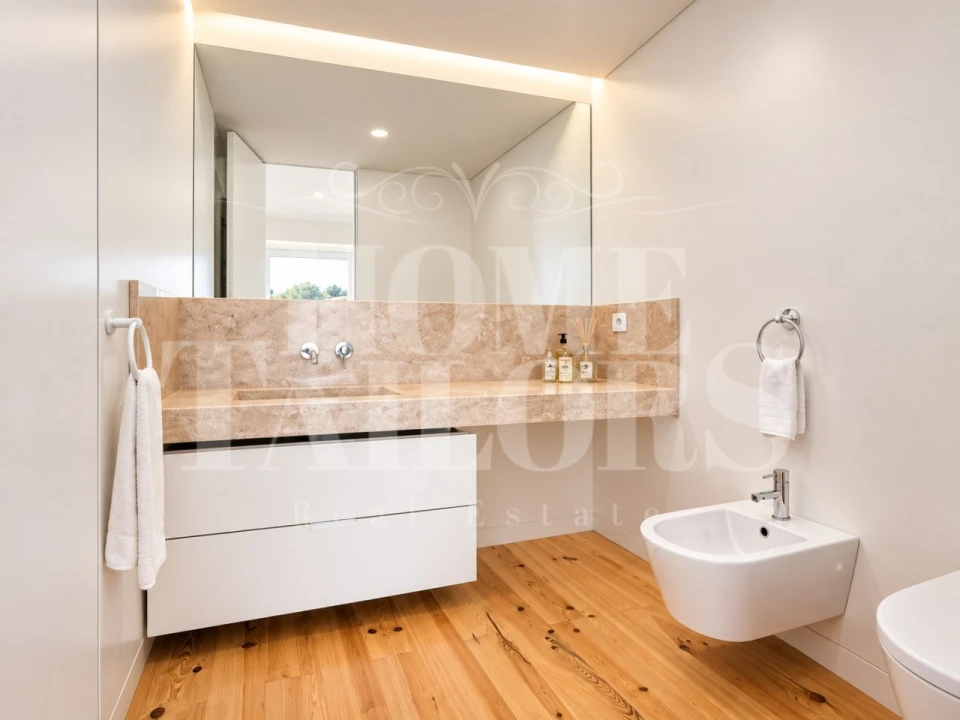 Apartamento T3 para Venda em Avenidas Novas Foto 16