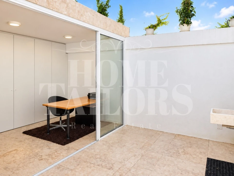 Apartamento T3 para Venda em Avenidas Novas Foto 13