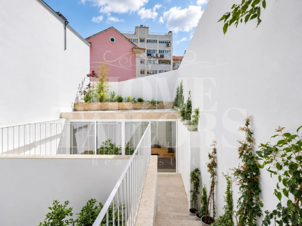 Apartamento T3 para Venda em Avenidas Novas Foto 11