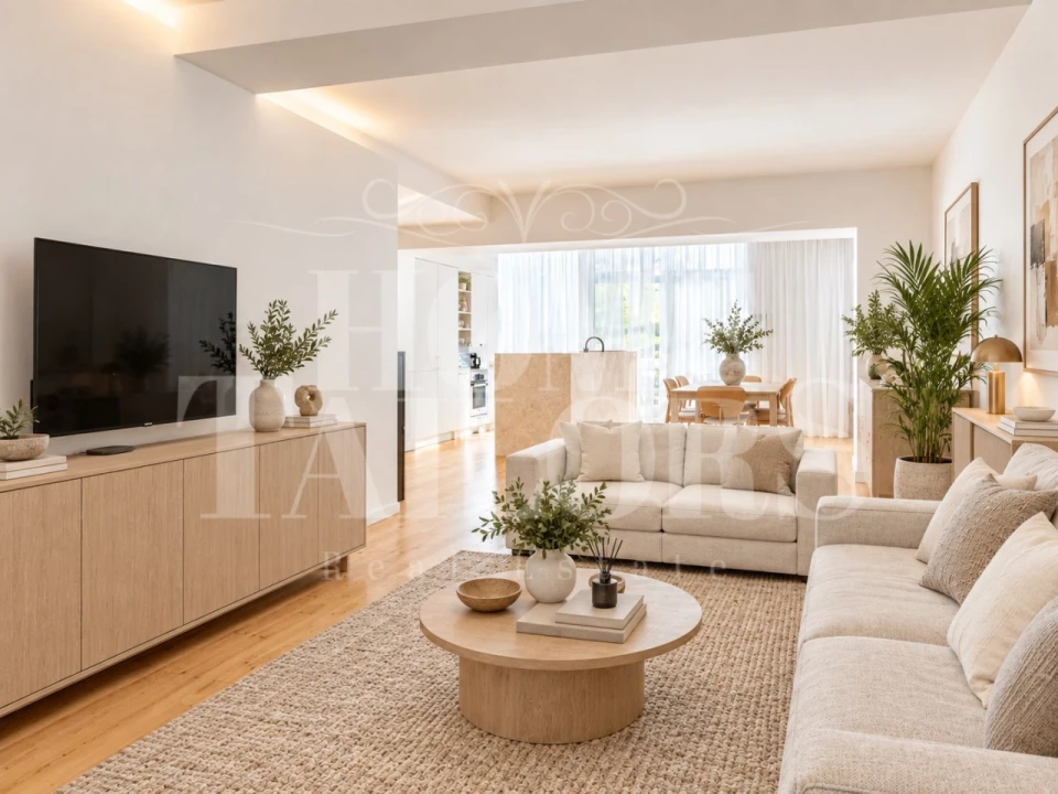 Apartamento T3 para Venda em Avenidas Novas Foto 1