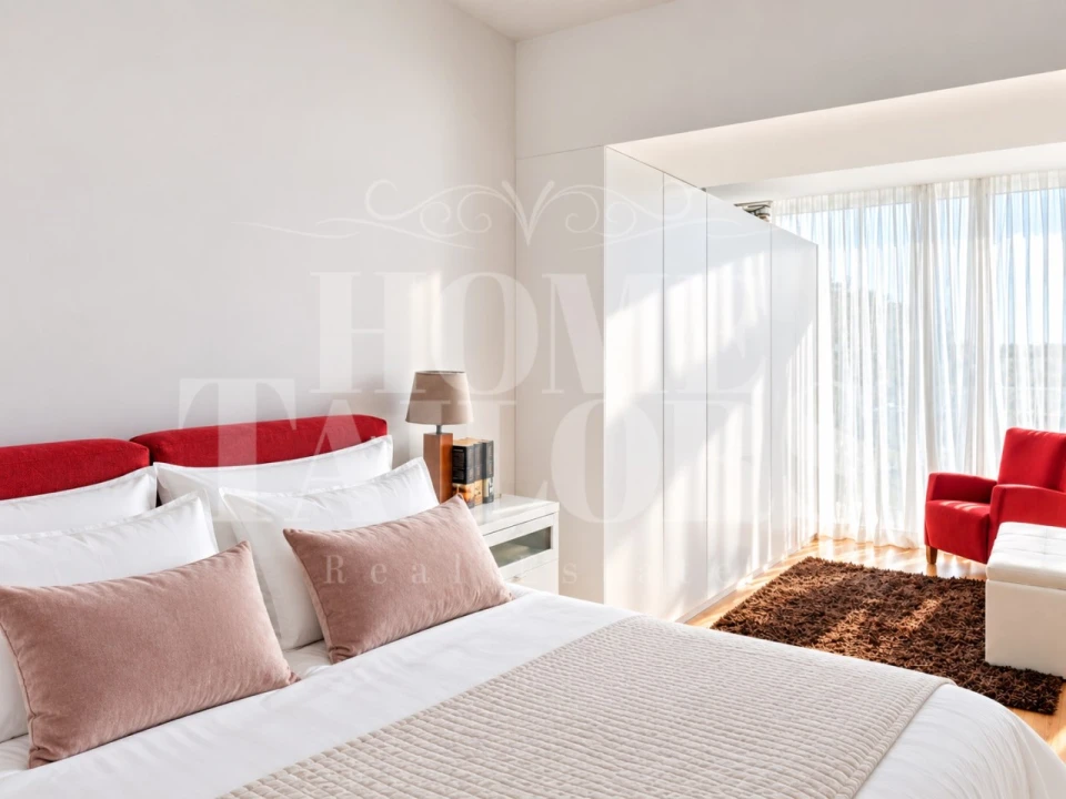 Apartamento T3 para Venda em Avenidas Novas Foto 3