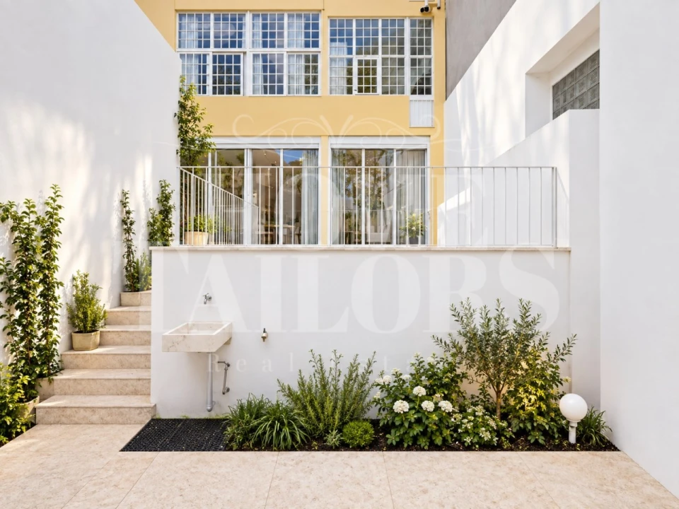 Apartamento T3 para Venda em Avenidas Novas Foto 12