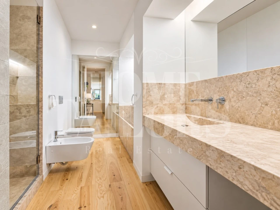 Apartamento T3 para Venda em Avenidas Novas Foto 21