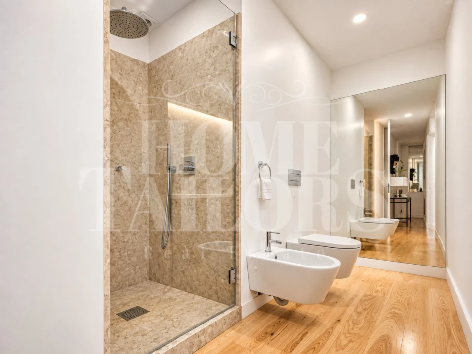 Apartamento T3 para Venda em Avenidas Novas Foto 22