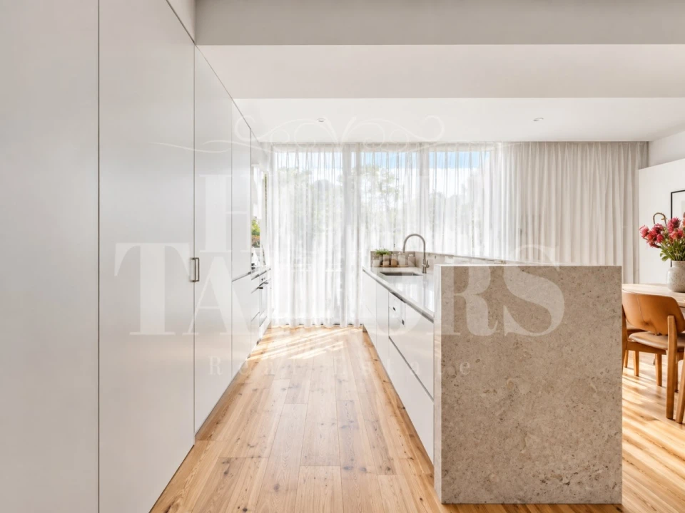 Apartamento T3 para Venda em Avenidas Novas Foto 4