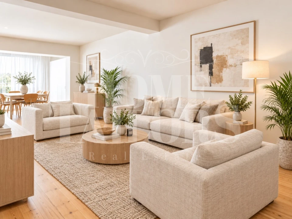 Apartamento T3 para Venda em Avenidas Novas Foto 10